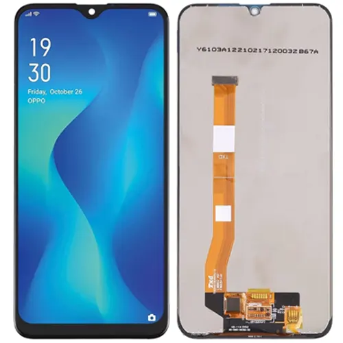 Replacement for OPPO A1K REALME C2 P/W KLP DISPLAY - Quality Phone Parts in Sri Lanka
